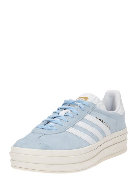 adidas gazelle hellblau damen 39|adidas gazelle blau.